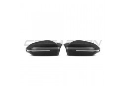 Coques de rétroviseurs Carbone CT CARBON pour BMW M5 G90 / G99 (2024+)