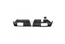 Kit carrosserie Carbone CT CARBON pour BMW M5 G90 / G99 (2024+)