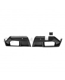 Kit carrosserie Carbone CT CARBON pour BMW M5 G90 / G99 (2024+)