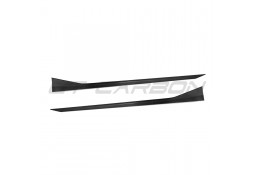 Kit carrosserie Carbone CT CARBON pour BMW M5 G90 / G99 (2024+)