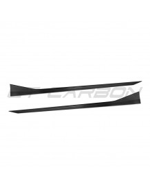 Kit carrosserie Carbone CT CARBON pour BMW M5 G90 / G99 (2024+)