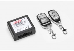 Télécommandes Valves d'échappement ASR pour JAGUAR F-Type V8 R 575Ch / P450 450Ch (2020+)