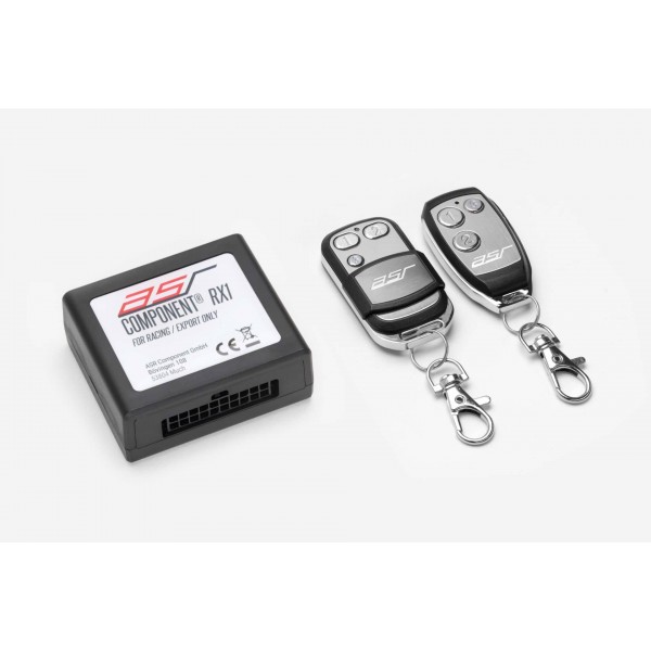 Télécommandes Valves d'échappement ASR pour JAGUAR F-Type V8 R 575Ch / P450 450Ch (2020+)