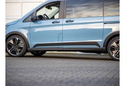 Extensions d'ailes HARTMANN pour Mercedes Classe V W447 sans Pack AMG Line (2024+)