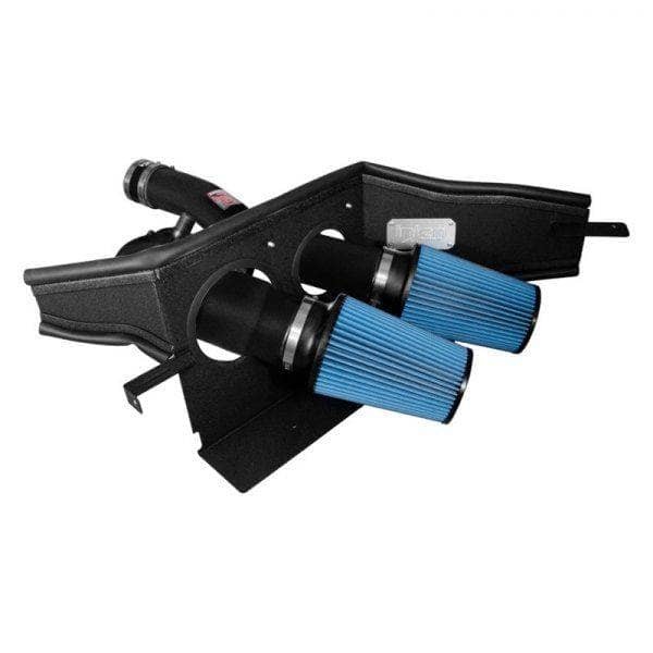 Kit Admission Directe INJEN pour FORD F150 V6 2.7 / 3.5 Twin Turbo (20154-2025)