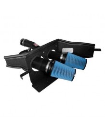 Kit Admission Directe INJEN pour FORD F150 V6 2.7 / 3.5 Twin Turbo (20154-2025)