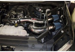 Kit Admission Directe INJEN pour FORD F150 V6 2.7 / 3.5 Twin Turbo (20154-2025)