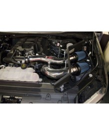 Kit Admission Directe INJEN pour FORD F150 V6 2.7 / 3.5 Twin Turbo (20154-2025)