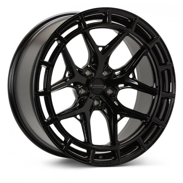 4 Jantes VOSSEN HFX-1 9.5X20"/10.5x21" pour BMW M3 G80 G81 / M4 G82 G83