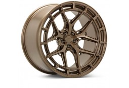 4 Jantes VOSSEN HFX-1 9.5X20"/10.5x21" pour BMW M3 G80 G81 / M4 G82 G83