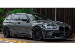 4 Jantes VOSSEN HFX-1 9.5X20"/10.5x21" pour BMW M3 G80 G81 / M4 G82 G83