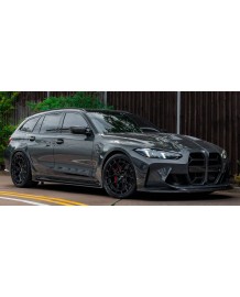 4 Jantes VOSSEN HFX-1 9.5X20"/10.5x21" pour BMW M3 G80 G81 / M4 G82 G83