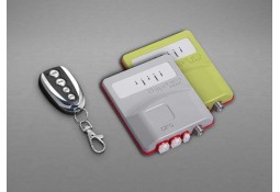 Echappement inox CAPRISTO pour Mercedes GLE 63 S AMG Coupé C292 / SUV W166-Ligne Cat-Back à valves