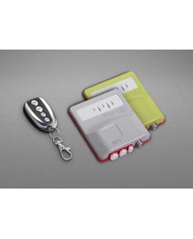 Echappement inox CAPRISTO pour Mercedes GLE 63 S AMG Coupé C292 / SUV W166-Ligne Cat-Back à valves