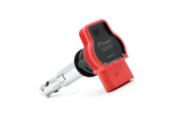 Pack 5 Bobines d'allumage renforcées RACINGLINE pour AUDI RSQ3 8U 2.5 TFSI (-2017)