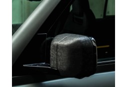 Coques de rétroviseurs Forged Carbon URBAN Automotive pour Land Rover DEFENDER 110 P635 OCTA L663 (2025+)