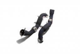 Suppression Catalyseurs ARMYTRIX McLaren MP4-12C / 540C/570S/570GT