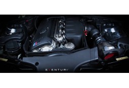 Admission Carbone EVENTURI pour BMW M3 E46