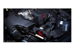Admission Carbone EVENTURI pour BMW M3 E46