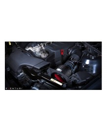 Admission Carbone EVENTURI pour BMW M3 E46