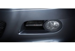 Admission Carbone EVENTURI pour BMW M3 E46