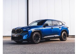 Ressorts courts réglables COBRA pour BMW XM G09 (2024+)