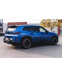 Ressorts courts réglables COBRA pour BMW XM G09 (2024+)