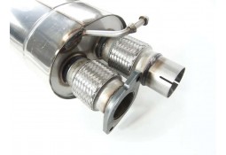 Echappement QUICKSILVER Range Rover Sport 5.0 V8 Supercharged (2009-2013) - Ligne Cat-Back Echappement QUICKSILVER Range Rover Sport 5.0 V8 Supercharged (2009-2013) - Ligne Cat-Back