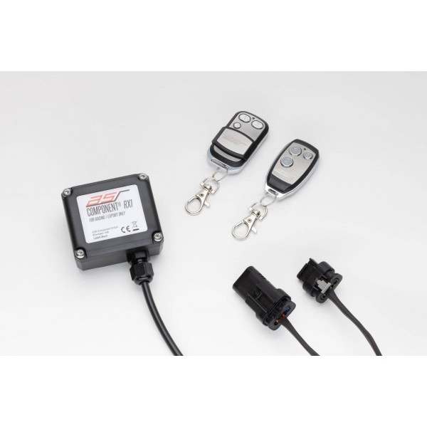 Télécommandes Valves d'échappement ASR pour BMW Z4 M40i 30i 20i G29 (2018+)