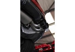 Silencieux d'échappement en Inox REMUS pour BMW Z4 M40i G29 FAP (10/2018+) Silencieux d'échappement en Inox REMUS pour BMW Z4 M40i G29 FAP (10/2018+)