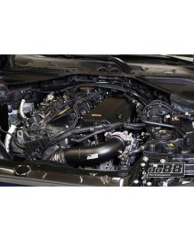 Collecteur d'admission do88 pour BMW M140i(x) F20 F21 / M240i(x) F22 F23 B58 Gen 1(2015+)