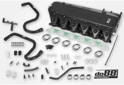 Collecteur d'admission do88 pour BMW M140i(x) F20 F21 / M240i(x) F22 F23 B58 Gen 1(2015+)