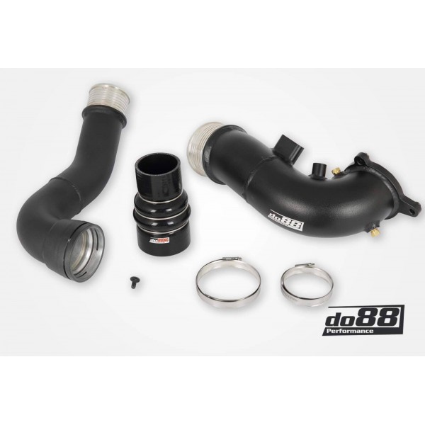 Charge Pipe do88 pour BMW M240i(x) F22 F23 B58 Gen 1 (2015+)