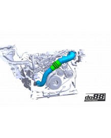 Charge Pipe do88 pour BMW M240i(x) F22 F23 B58 Gen 1 (2015+)