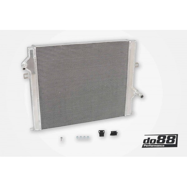 Radiateur de charge frontale do88 pour BMW M140i(x) F20 F21 / M240i(x) F22 F23 B58 Gen 1 (2015+)