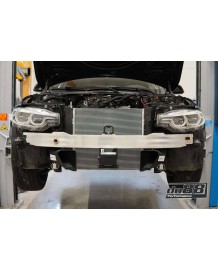Radiateur de charge frontale do88 pour BMW M140i(x) F20 F21 / M240i(x) F22 F23 B58 Gen 1 (2015+)