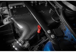 Boite à air Airbox Hybrid Carbone EVENTURI pour BMW M3 E46 (1999+) Boite à air Airbox Hybrid Carbone EVENTURI pour BMW M3 E46 (1999+)