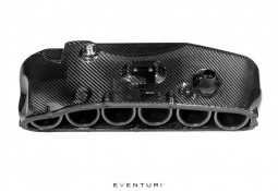 Boite à air Airbox Hybrid Carbone EVENTURI pour BMW M3 E46 (1999+) Boite à air Airbox Hybrid Carbone EVENTURI pour BMW M3 E46 (1999+)
