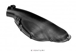 Boite à air Airbox Hybrid Carbone EVENTURI pour BMW M3 E46 (1999+) Boite à air Airbox Hybrid Carbone EVENTURI pour BMW M3 E46 (1999+)