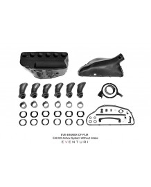 Boite à air Airbox Hybrid Carbone EVENTURI pour BMW M3 E46 (1999+)