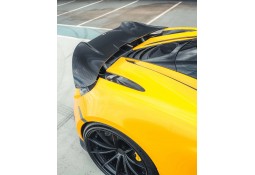 Aileron arrière Carbone CT CARBON pour MCLAREN 720S