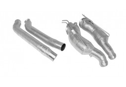 Catalyseurs sport NOVITEC pour FERRARI 12 CILINDRI