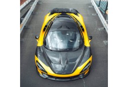 Capot Carbone CT CARBON pour MCLAREN 720S