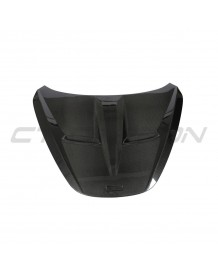 Capot Carbone CT CARBON pour MCLAREN 720S