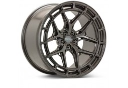 4 Jantes VOSSEN HFX-1 9.0x20"/12x21" pour PORSCHE 992 Carrera / S / 4S / GTS