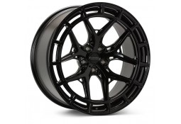 4 Jantes VOSSEN HFX-1 9.0x20"/12x21" pour PORSCHE 992 Carrera / S / 4S / GTS