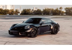 4 Jantes VOSSEN HFX-1 9.0x20"/12x21" pour PORSCHE 992 Carrera / S / 4S / GTS