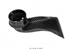 Boite à air Airbox Hybrid et Admission Carbone EVENTURI pour BMW M3 E46 (1999+) Boite à air Airbox Hybrid et Admission Carbone EVENTURI pour BMW M3 E46 (1999+)