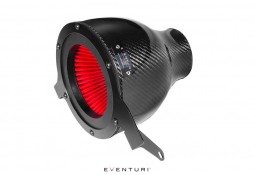 Boite à air Airbox Hybrid et Admission Carbone EVENTURI pour BMW M3 E46 (1999+) Boite à air Airbox Hybrid et Admission Carbone EVENTURI pour BMW M3 E46 (1999+)