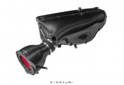 Boite à air Airbox Hybrid et Admission Carbone EVENTURI pour BMW M3 E46 (1999+) Boite à air Airbox Hybrid et Admission Carbone EVENTURI pour BMW M3 E46 (1999+)